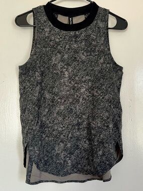 Athleta Workout Tank Top